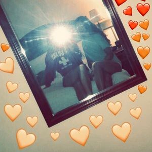 Meet your Posher, Emma